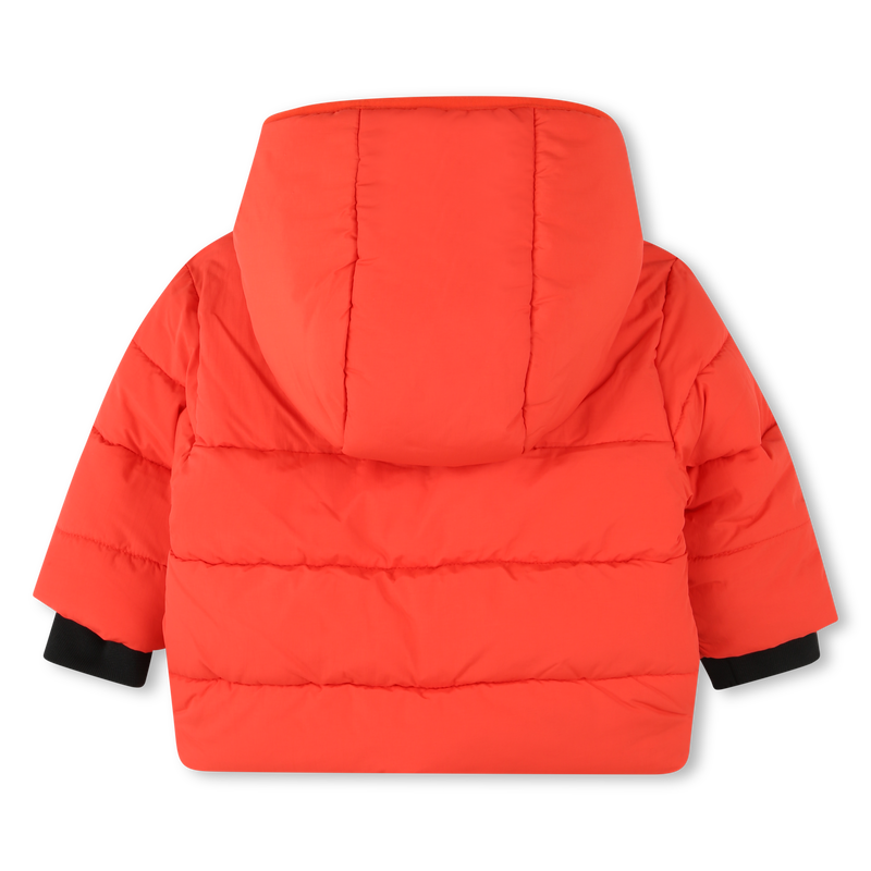 Wasserabweisende Winterjacke TIMBERLAND 
                        JUNGE