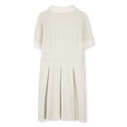 Langarmkleid MICHAEL KORS 
                    M&Auml;DCHEN