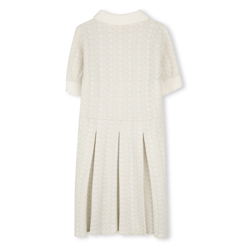 Langarmkleid MICHAEL KORS 
                        M&Auml;DCHEN
