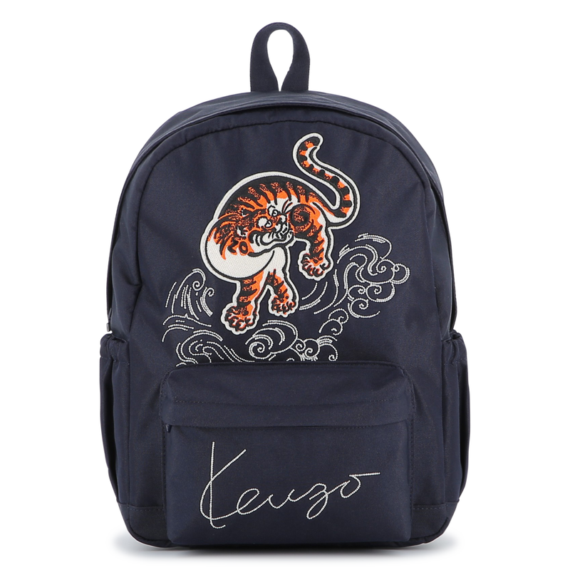 Rucksack aus Canvas KENZO KIDS 
                        UNISEX