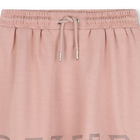 Kurzer Rock mit Kordelzug DKNY 
                    M&Auml;DCHEN