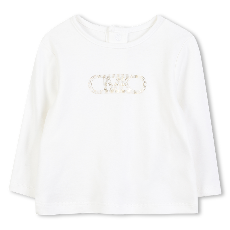 Dreiteiliges Set MICHAEL KORS 
                        M&Auml;DCHEN