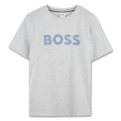 Kurzarm-T-Shirt BOSS JUNGE