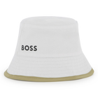 Reversibler bob BOSS 
                    JUNGE