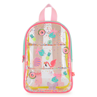 Kleiner rucksack BILLIEBLUSH 
                    M&Auml;DCHEN
