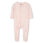 Pajama, hut und l&auml;tzchen set KENZO KIDS 
                    M&Auml;DCHEN
