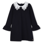 Langarmkleid CHLOE 
                    M&Auml;DCHEN