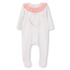 Pyjama aus Baumwolle KENZO KIDS 
                    M&Auml;DCHEN