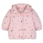 Steppjacke CHLOE 
                    M&Auml;DCHEN