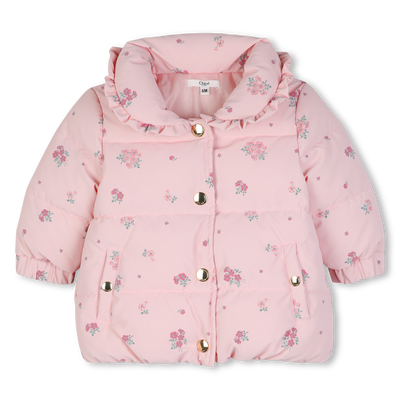 Steppjacke CHLOE M&Auml;DCHEN