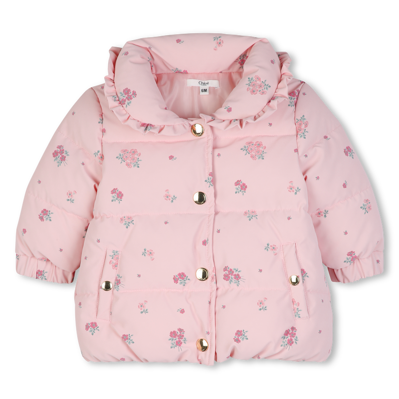 Steppjacke CHLOE 
                        M&Auml;DCHEN