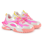Sportliche Sneaker BILLIEBLUSH 
                    M&Auml;DCHEN