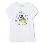 T-Shirt SONIA RYKIEL 
                    M&Auml;DCHEN