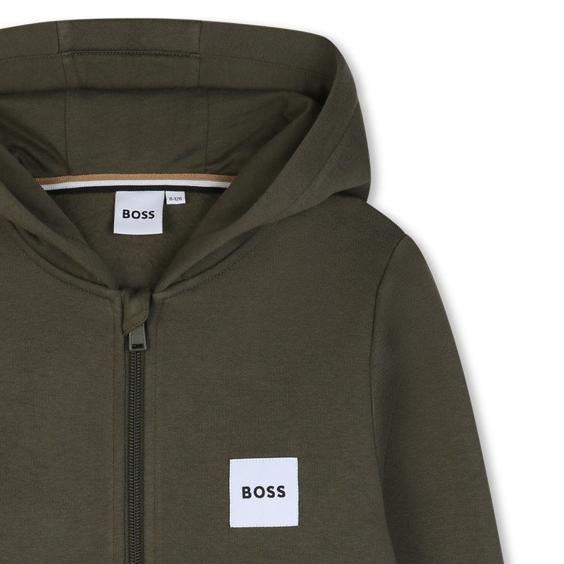Jogginganzug BOSS 
                        JUNGE