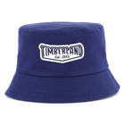 Wende-Fischerhut mit Logo TIMBERLAND 
                    JUNGE
