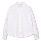 Formelle bluse LANVIN 
                    M&Auml;DCHEN