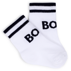 Set mit 3 paar socken BOSS 
                    JUNGE