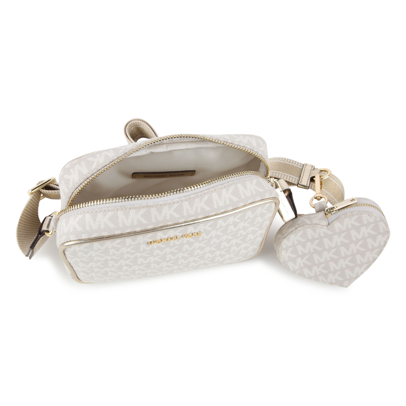 Umhängetasche und Geldbörse MICHAEL KORS 
                        MÄDCHEN