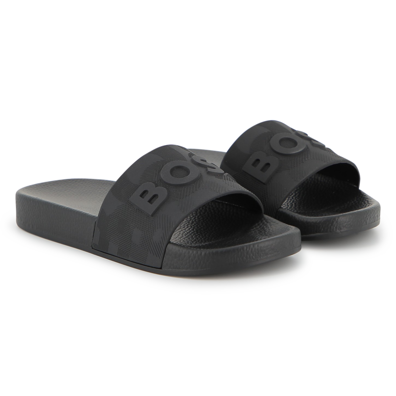 Flip-Flops BOSS 
                        JUNGE