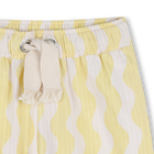 Bedruckte shorts KIDS AROUND 
                    M&Auml;DCHEN