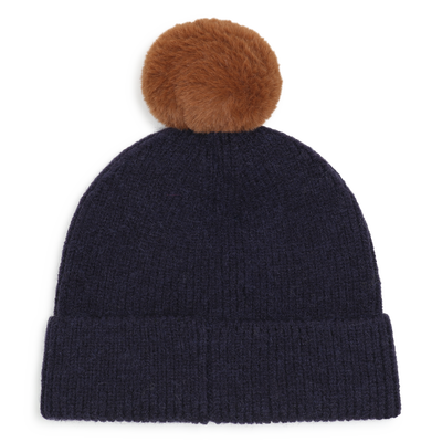 Strickm&uuml;tze TIMBERLAND JUNGE
