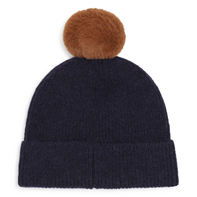 Strickm&uuml;tze TIMBERLAND 
                        JUNGE