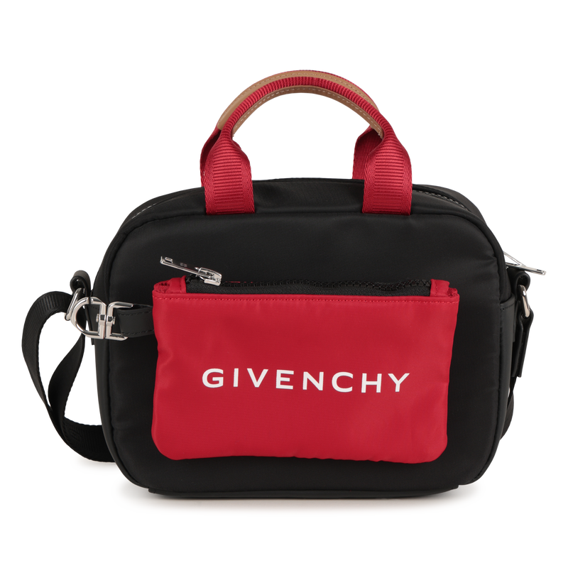 Umhängetasche aus zwei Materialien GIVENCHY 
                        UNISEX