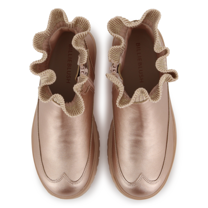 Stiefeletten BILLIEBLUSH 
                        M&Auml;DCHEN