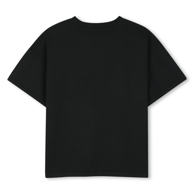 T-Shirt mit kurzen &Auml;rmeln ZADIG & VOLTAIRE 
                        M&Auml;DCHEN