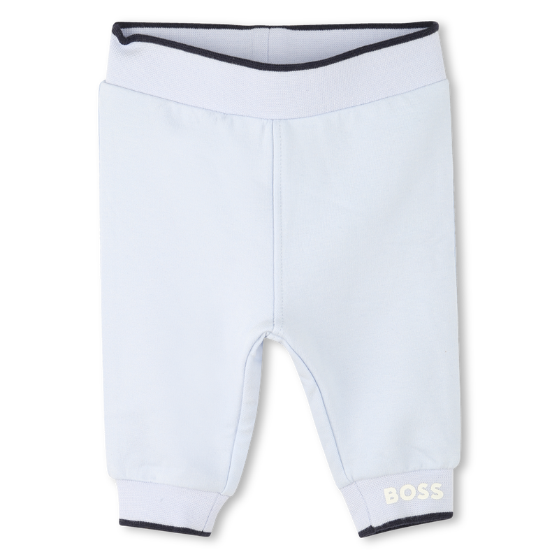 Dreiteiliges Set BOSS 
                        JUNGE