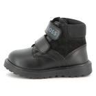 Stiefeletten mit Klettverschluss BOSS 
                    JUNGE
