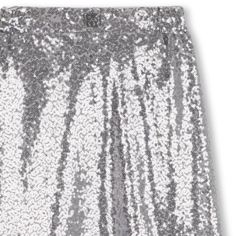 Midirock DKNY 
                        M&Auml;DCHEN