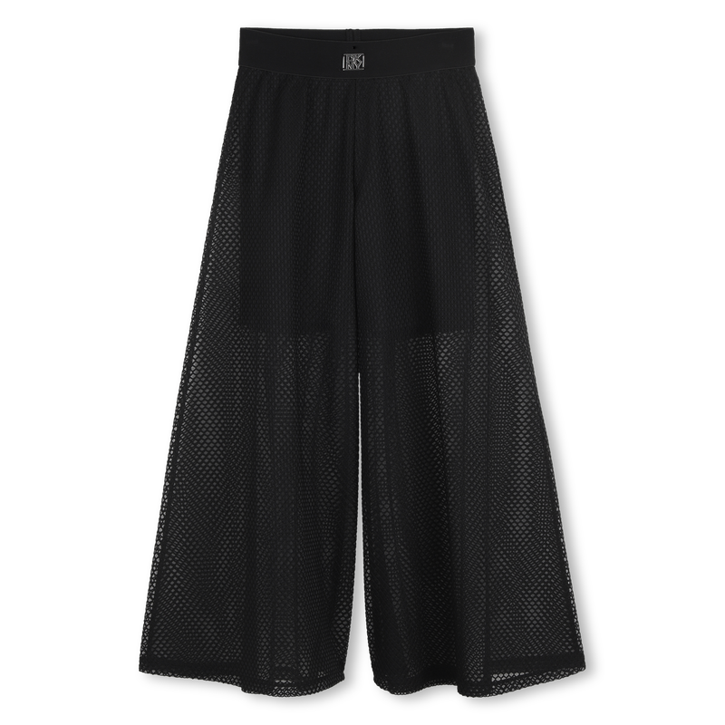 WEITE HOSEN DKNY 
                        M&Auml;DCHEN