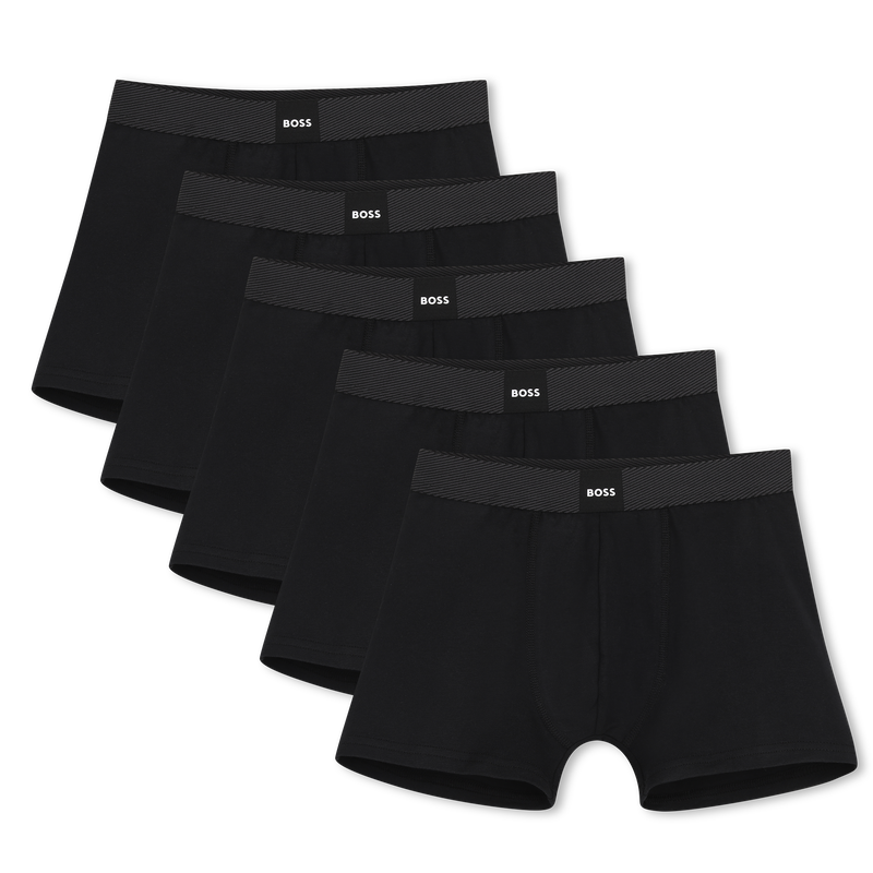 Boxersets BOSS 
                        JUNGE