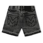 Jeansshorts MARC JACOBS 
                    M&Auml;DCHEN