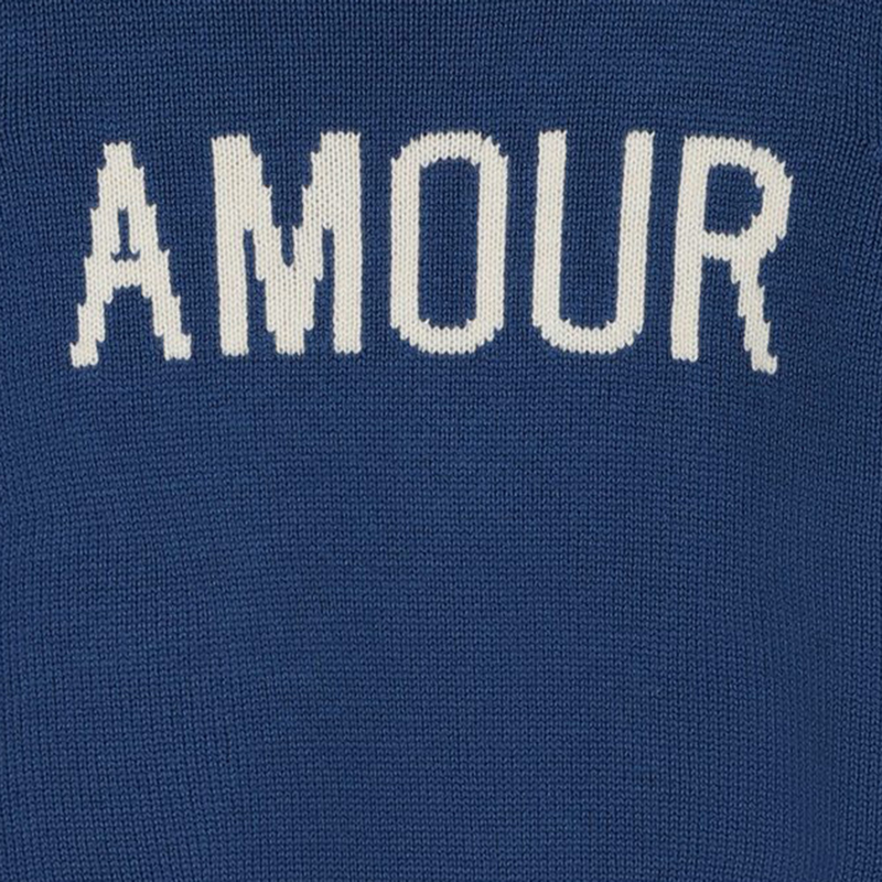 Strickkleid ZADIG & VOLTAIRE 
                        M&Auml;DCHEN