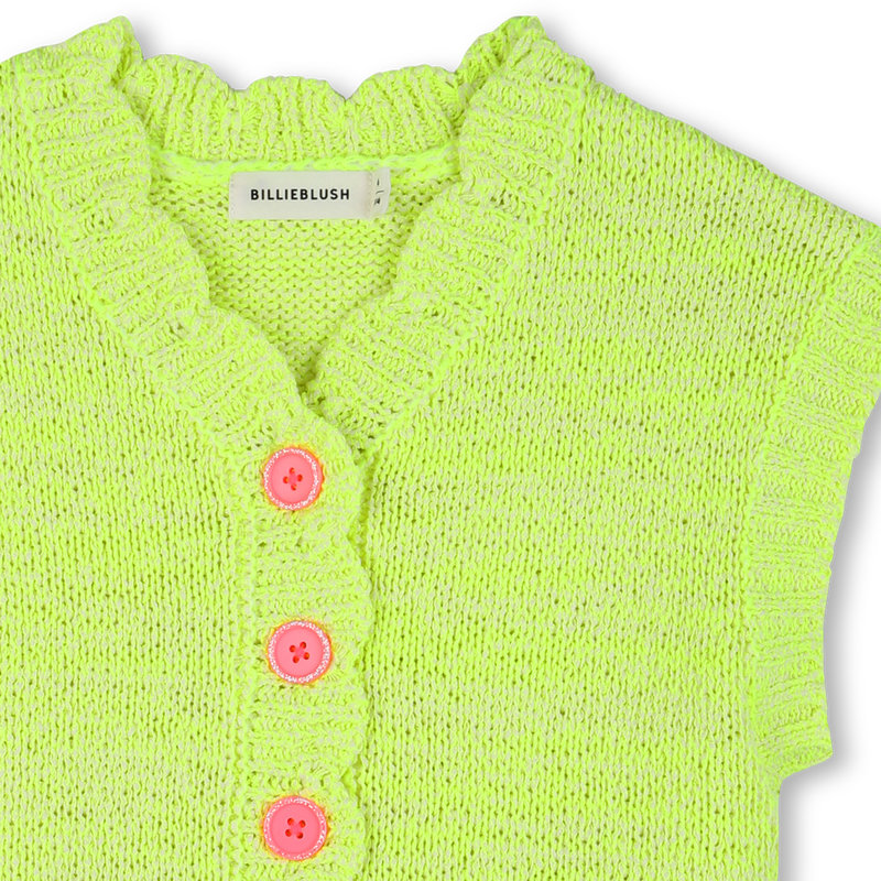 WESTE OHNE MANNCHEN BILLIEBLUSH 
                        M&Auml;DCHEN