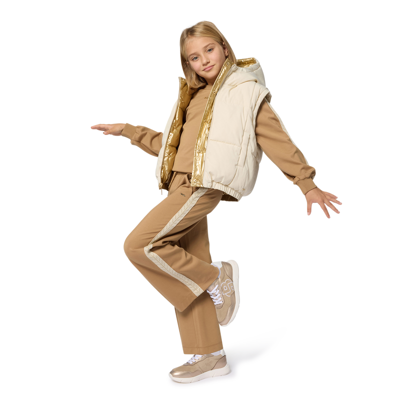 Sportanzug BOSS 
                        MÄDCHEN