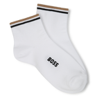 2-er-Set mit Socken BOSS 
                    JUNGE