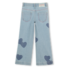 Janim-hosen BILLIEBLUSH 
                    M&Auml;DCHEN
