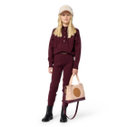 Schirmm&uuml;tze CHLOE 
                    M&Auml;DCHEN