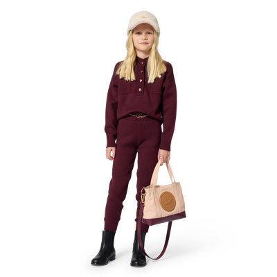 Schirmm&uuml;tze CHLOE M&Auml;DCHEN