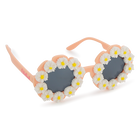 Sonnenbrille mit Blumen BILLIEBLUSH 
                    M&Auml;DCHEN