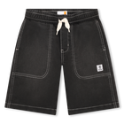 Denim-bermudashorts TIMBERLAND 
                    JUNGE