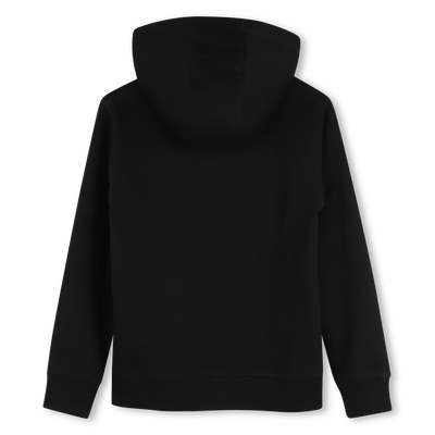 Kapuzensweatshirt HUGO JUNGE