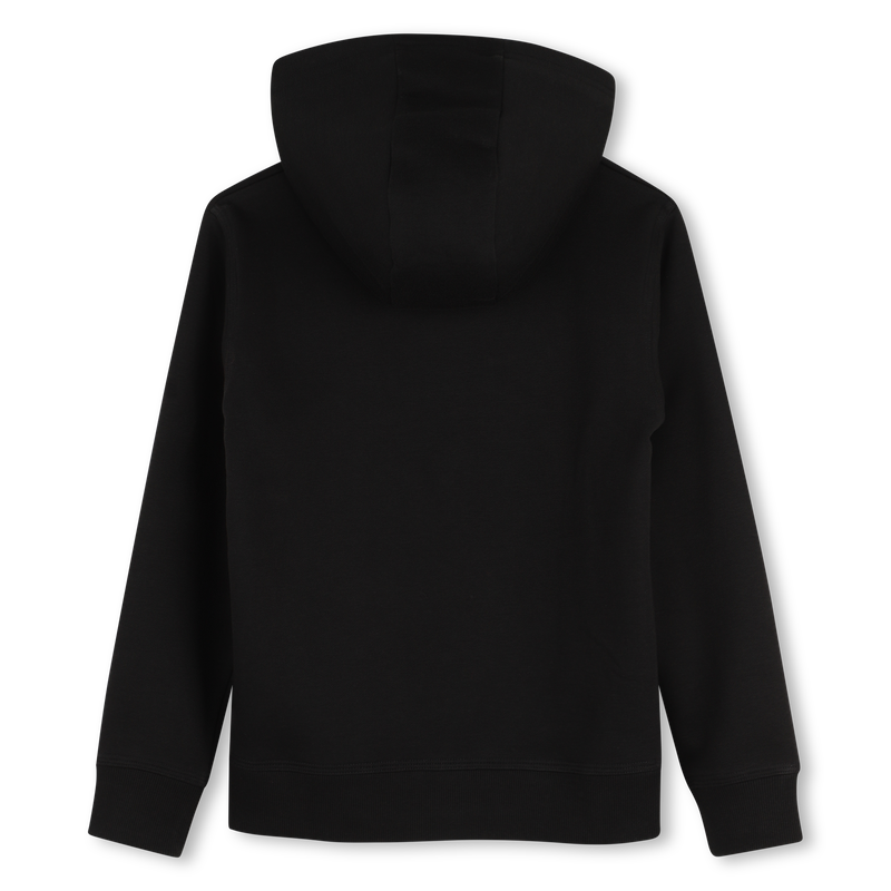 Kapuzensweatshirt HUGO 
                        JUNGE