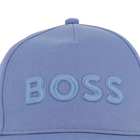 Kappe mit verstellbarem verschluss BOSS 
                    JUNGE