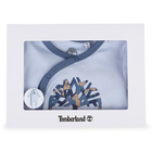 Strampler mit Motiv TIMBERLAND 
                    JUNGE