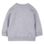 Set aus sweatshirt und shorts GIVENCHY 
                    JUNGE