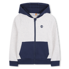 Jogger-sweatshirt mit kapuze TIMBERLAND 
                    JUNGE